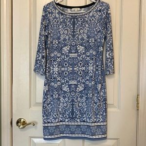 Max Studio EUC dress